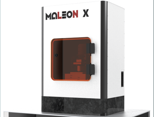 专注科学系列 新品分享—Maleon飞秒激光双光子聚合3D打印系统