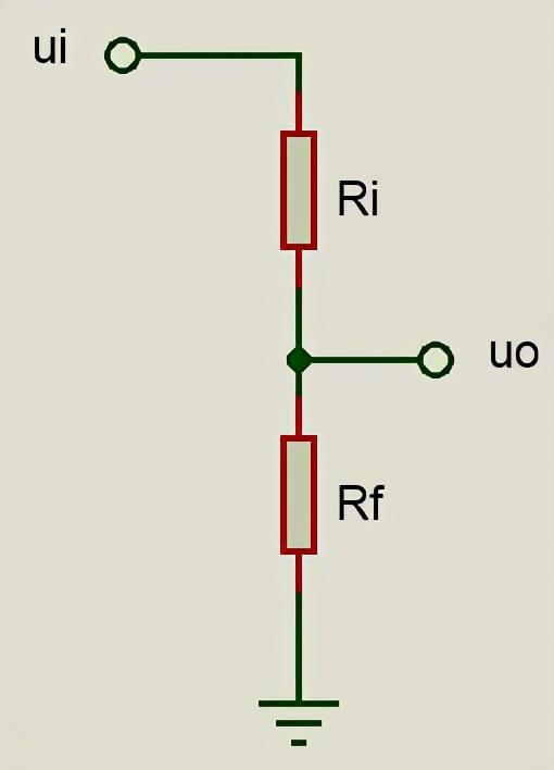 高增益<b class='flag-5'>反相比例</b><b class='flag-5'>放大器</b>設(shè)計(一)