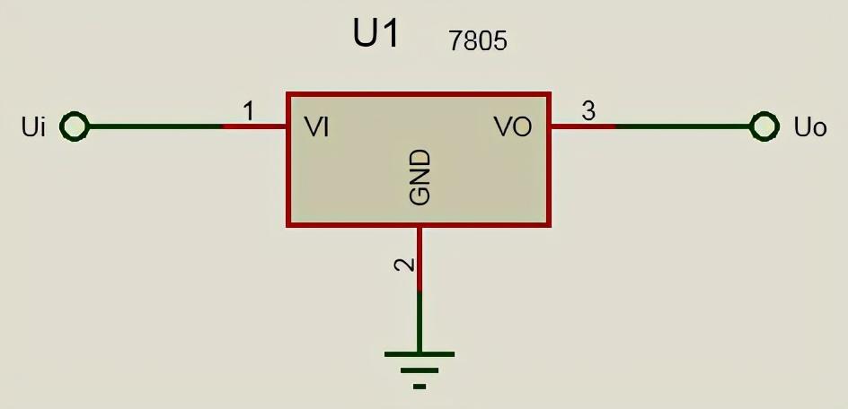 稳压器输出短路保护电路设计(一)