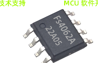 锂电池充电IC FS4062A/FS4062B 概述