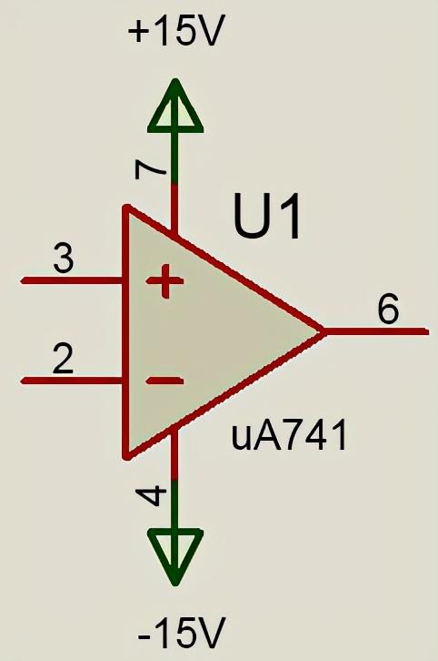 运放<b class='flag-5'>保护</b><b class='flag-5'>电路设计</b>