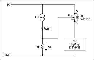 1-Wire