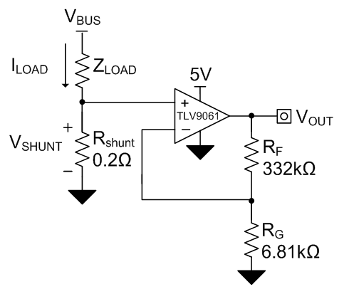 如何设计高性能低侧电流感应设计中的<b class='flag-5'>印刷电路板</b>