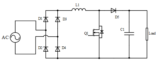 <b class='flag-5'>功率因数</b><b class='flag-5'>校正电路</b>的<b class='flag-5'>开关</b>管<b class='flag-5'>驱动</b><b class='flag-5'>方案</b>