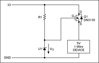 1-Wire