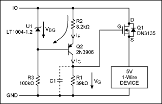 MOSFET