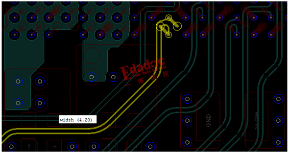 PCB