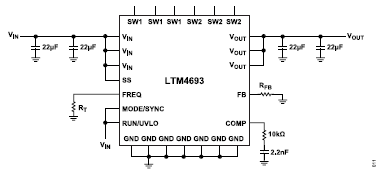 搞定电路设计之防过热的USB供电433.92MHz RF功率放大器-功率放大器电路图13