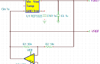 了解<b>基准</b><b>电压</b><b>源</b>：精密<b>基准</b><b>电压</b><b>源</b>的电平偏移