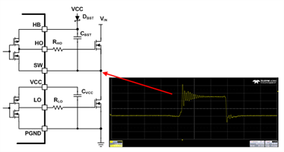 如何使用<b class='flag-5'>转换速率</b><b class='flag-5'>控制</b><b class='flag-5'>EMI</b>