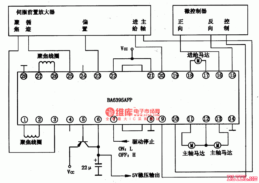 集成电路