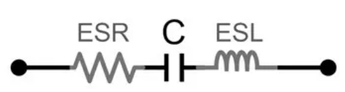 由<b class='flag-5'>多个</b><b class='flag-5'>电容</b><b class='flag-5'>组成</b>的去耦<b class='flag-5'>旁路</b><b class='flag-5'>电路</b>，<b class='flag-5'>电容</b>怎么<b class='flag-5'>布局</b><b class='flag-5'>摆放</b>