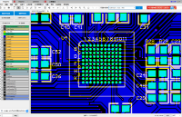 如何一招搞定<b class='flag-5'>PCB</b><b class='flag-5'>阻</b>焊過孔問題？