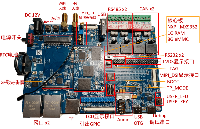 i.MX9352——介绍一款多核异构开发板