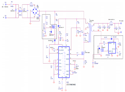 基于<b class='flag-5'>LT3798</b>的设计并使其<b class='flag-5'>符合</b><b class='flag-5'>能源</b><b class='flag-5'>之星</b><b class='flag-5'>标准</b>