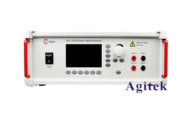 安泰ATG-2022H功率信号源技术参数