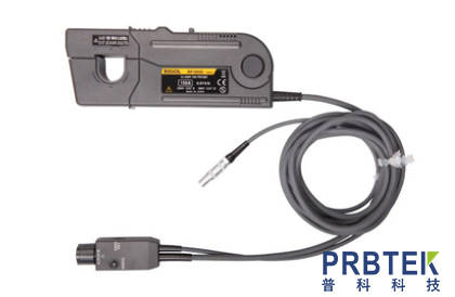 普源rp1005c电流探头与示波器和万用表的连接问题讲解