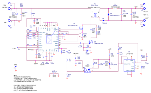 转为有源箝位正激式<b class='flag-5'>转换器</b><b class='flag-5'>拓扑</b>而优化的PWM<b class='flag-5'>控制器</b>