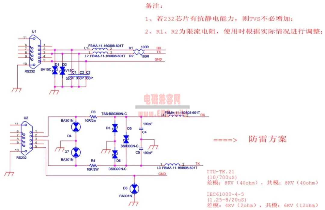 接口电路