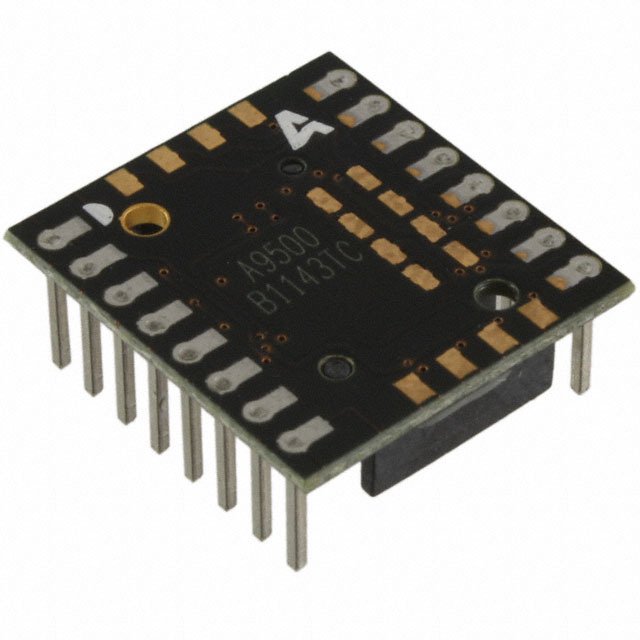 鼠标光学传感器broadcomadns9500