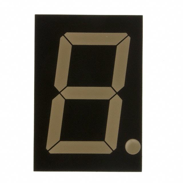 led字符与数字stanleynarg105