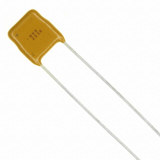 陶瓷电容1nf102avxsv13aa102kar