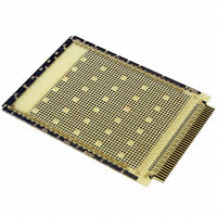有孔原型板 Vector Electronics 4066-4