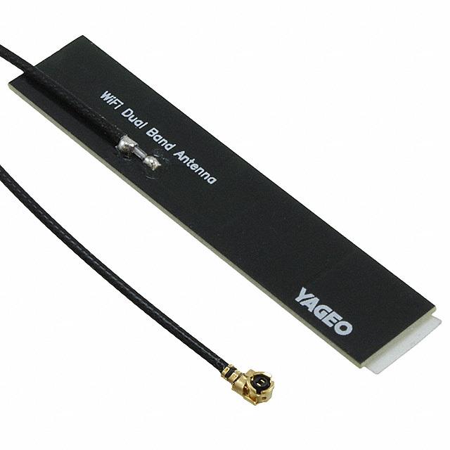 rf天线yageoantx100p001b24553