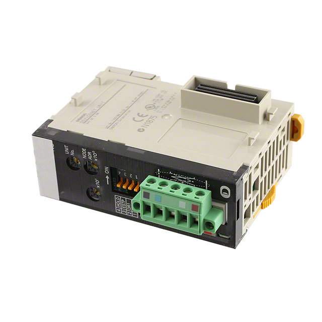 plc模块omronautomationandsafetycj1wdrm21