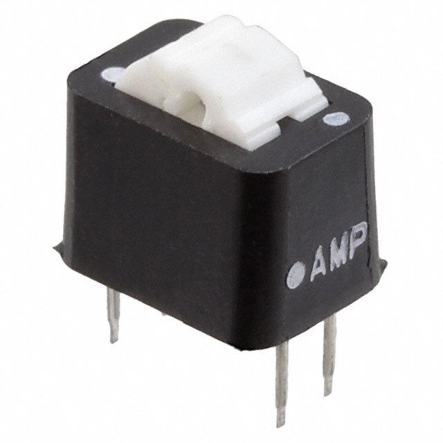 dip开关teconnectivityalcoswitchswitches4354705