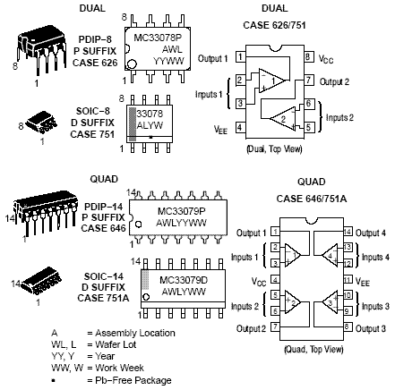 mc33079