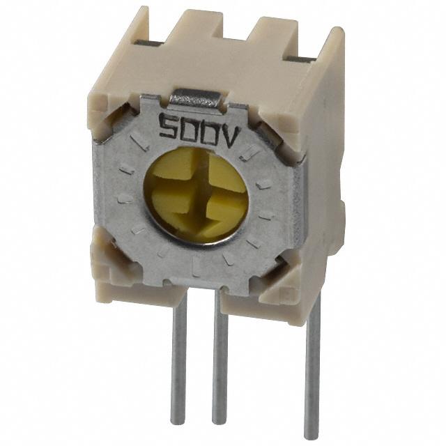 微调电位器bournspvc6g203c01b00