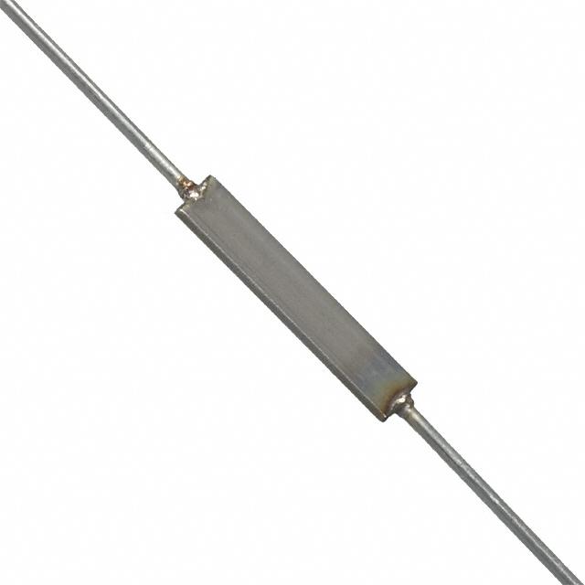 通孔电阻器ohmite610hr010e