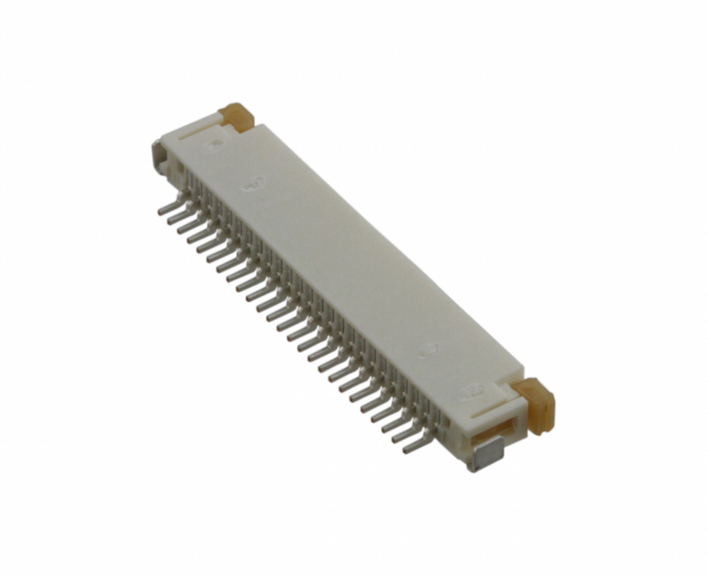 ffcfpc连接器molex0522072585