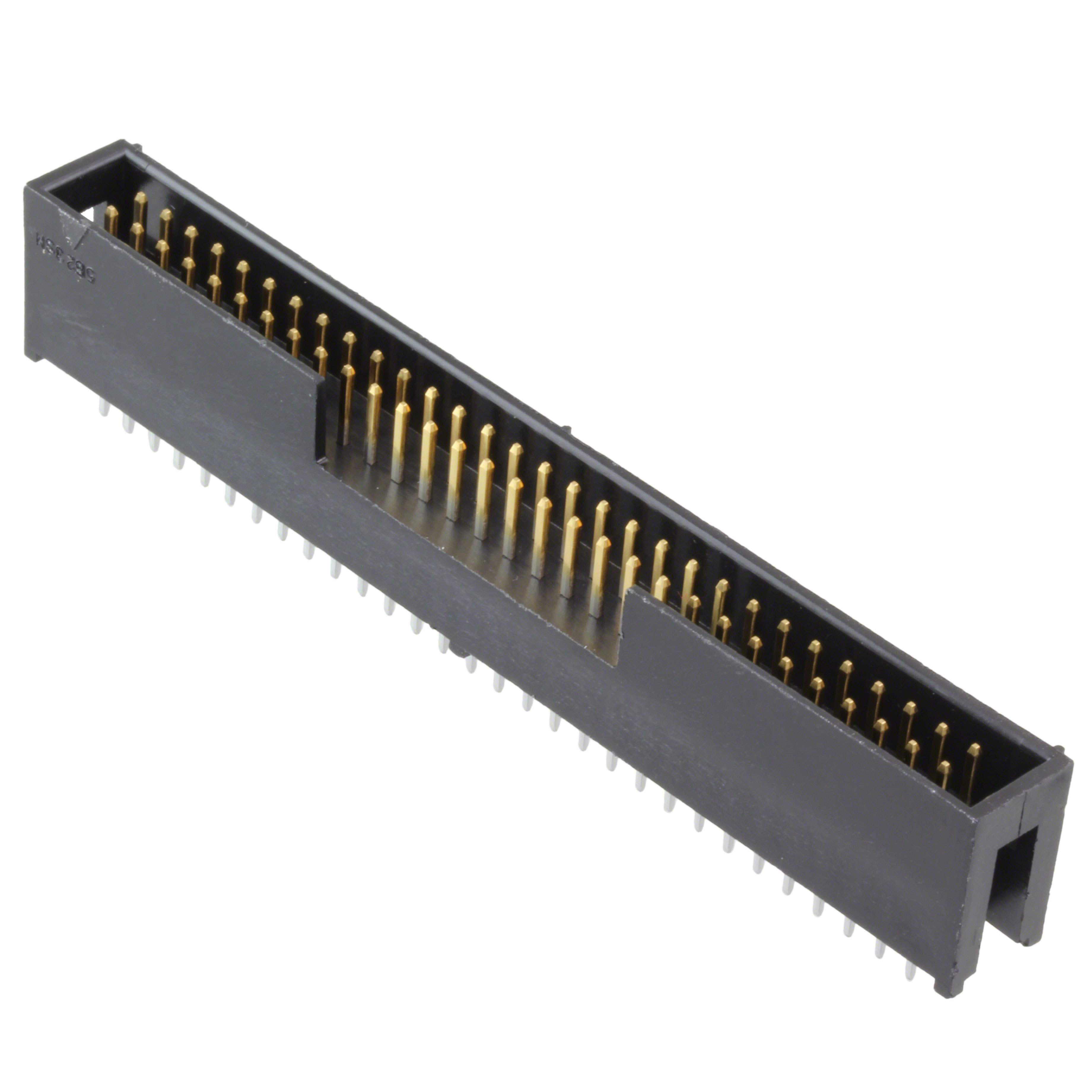 针座公插针hiroseelectrichif3f60pa254dsa71