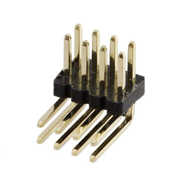 针座公插针sullinsconnectorgrpb042mwcnrc