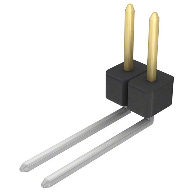 针座公插针sullinsconnectorpbc02sbdn