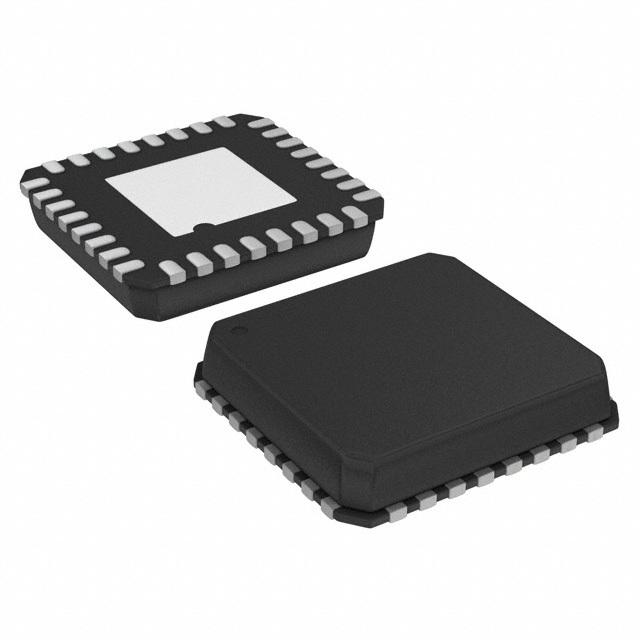 控制器 Microchip USB3300-EZK-TR