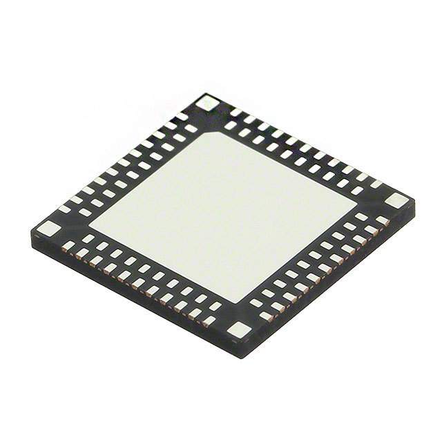 数模转换器tidac3484irkd25