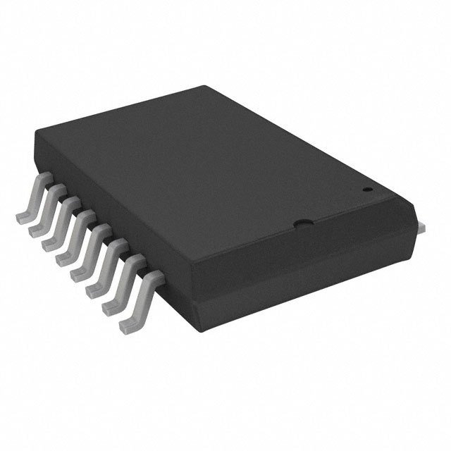 模数转换器advancedlineardevicesald500swcl