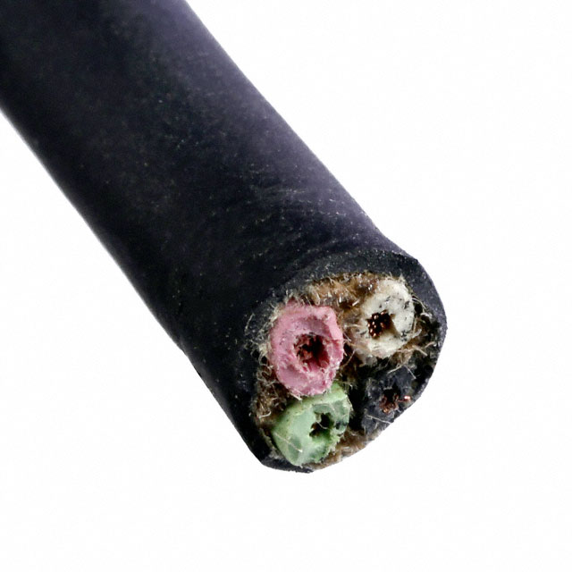 多芯导线generalcablecarolbrand013441501