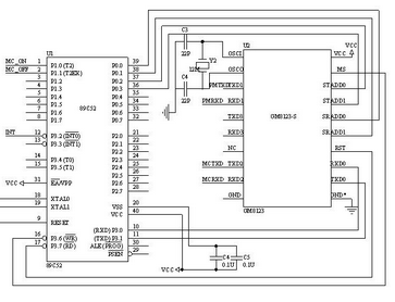 ?一款基于gprs和<b class='flag-5'>單片機</b>的<b class='flag-5'>彩信</b>報警<b class='flag-5'>系統(tǒng)</b>方案