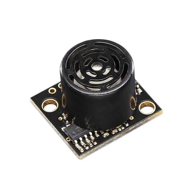 超声波接发射器adafruit985