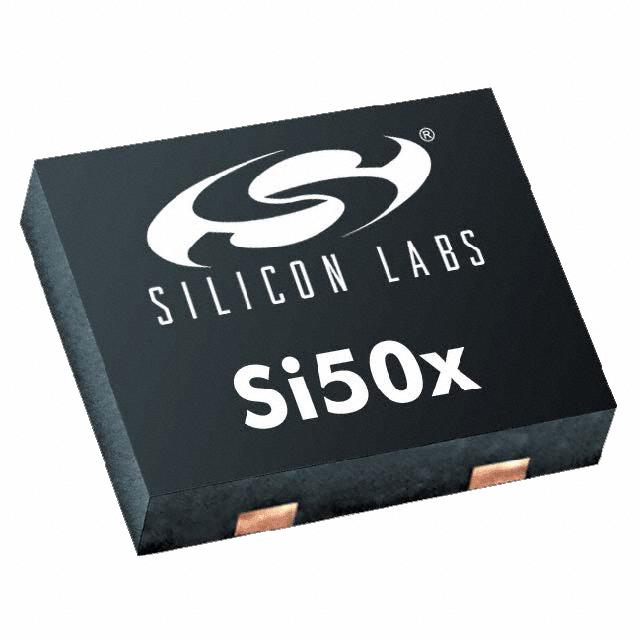 可編程振盪器siliconlabs502abbadaf