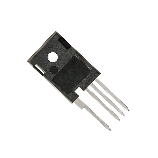 晶体管creec3m0065100k