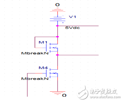 <b class='flag-5'>环形振荡器</b>介绍_反相器构成<b class='flag-5'>环形振荡器</b>