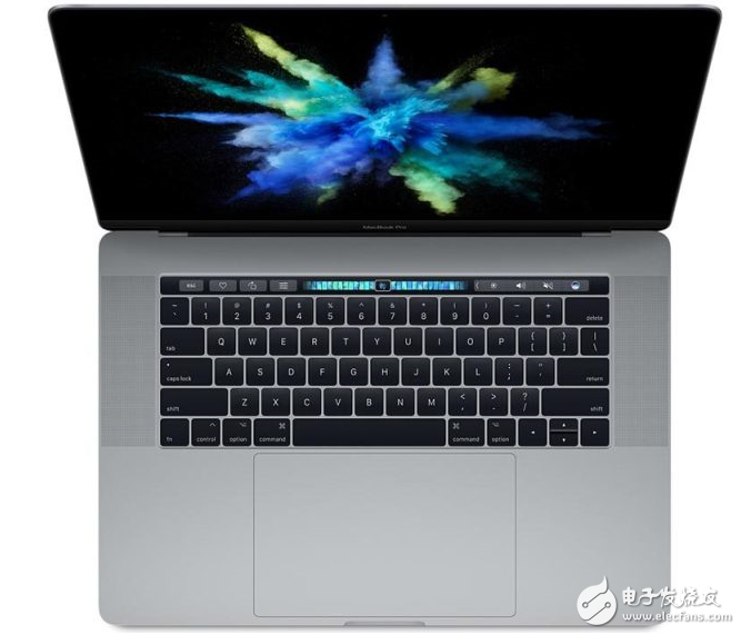 苹果MacBook订单分批富士康和广达 广达仍是...