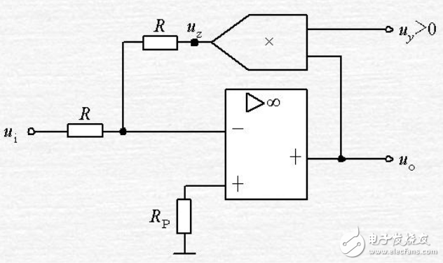 除法運算<b class='flag-5'>電路設計方案</b><b class='flag-5'>匯總</b>（九款<b class='flag-5'>模擬</b><b class='flag-5'>電路設計</b>原理<b class='flag-5'>詳解</b>）