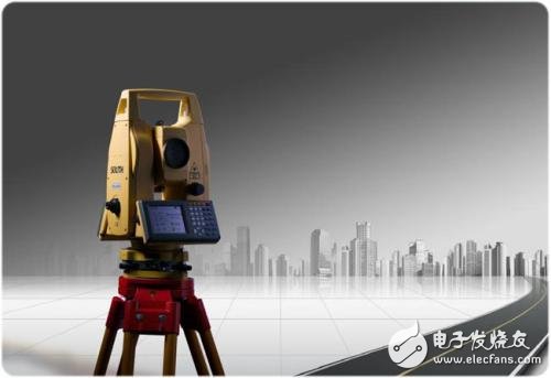 gps测绘仪器有哪些型号