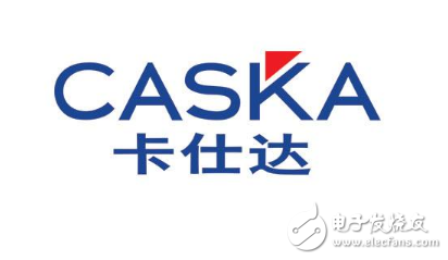 卡仕达caska胎压监测